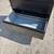 ULINE lateral cabinet - 42” wide, 5 drawer black 4 thumbnail