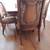 Dining Table w 8 Chairs 2 Leaves 78" to 102" 7 thumbnail