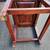 Carved Hongmu Hardwood Throne Armed Chair Asian Chinese 8 thumbnail