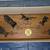VINTAGE JOHN DEERE ERTL 150th ANNIVERSARY 5 TRACTOR COLLECTOR DESK SET 1 thumbnail