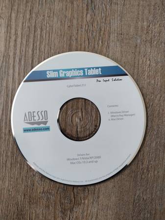 Software, DVDs, limpiadores de lentes en venta (5$ cada uno) - 5$ (Los Ángeles)63436945787139122