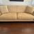 Pottery Barn - Down Feather Sofa 1 thumbnail