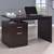 Modern White Office Desk – Brand New, Sturdy & Spacious 2 thumbnail