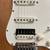 Electric Guitar New Superstrat by Don Steiner 5 thumbnail