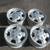 15" Chevy Colorado Canyon rims 15 inches Chevy Colorado Canyon Wheels 6 thumbnail