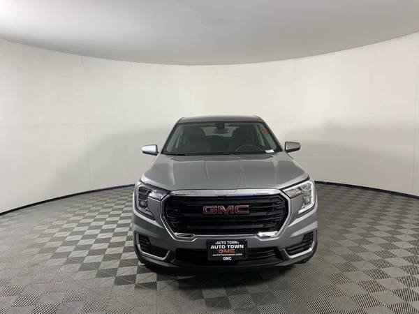 2024 GMC Terrain SLE ¡Alto y ahorra! - $25,991 (+ Auto Town GMC)63495613325185123