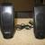 Pair of Logitech speakers 1 thumbnail