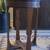 Vintage Side Table 2 thumbnail