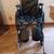 Silver Sport 2 Lightweight Folding Wheelchair -Drive Medical 1 thumbnail