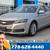 2019 Chevrolet Impala LT V6 | 1 Pkg | Carplay | LOCAL, NO ACCIDENTS 1 thumbnail