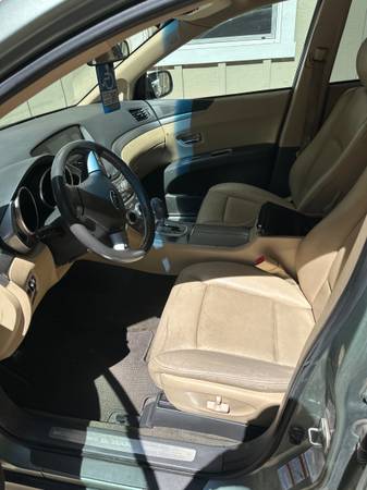 06 Subaru tribeca b9 - $3,500 (scotts valley)63617492503169123
