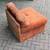Selig / Milo Baughman / Saporiti / Modern Style LOUNGE CHAIR 8 thumbnail