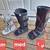 Medical walking cast boot aircast 1 thumbnail