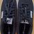 Champion Tennis Shoes (Black, Kids Size 5) 4 thumbnail