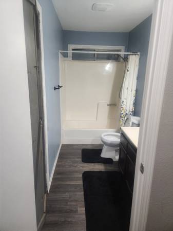 $900 / 1br - Private room for rent in beautiful Foresthill (Foresthill)63900308740994121