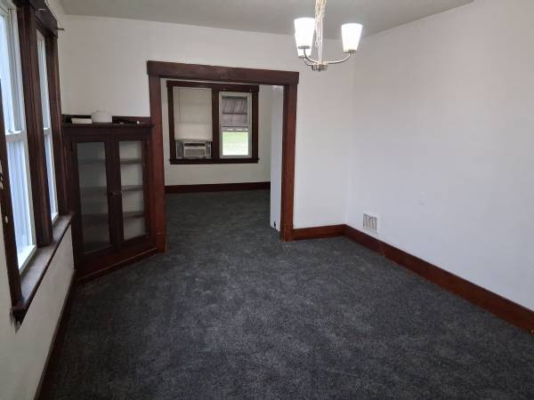 2Bed 1 Bath Duplex 1