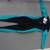 Hevto Womens Wetsuit Guardian I Goddess NEW W TAGS!!! Sz Lg BEST PRICE 4 thumbnail