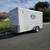 Large enclosed Cargo Trailer. Towing moving Storage 1 thumbnail