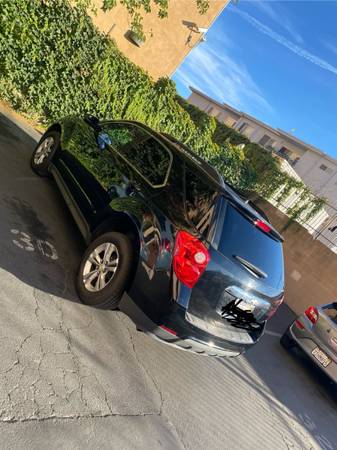 Chevy equinox - $5,400 (Van Nuys)63618146263939123