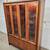 Vintage Walnut Buffet/Hutch by Dillingham 4 thumbnail