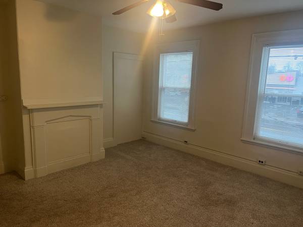 Four room apartment 1