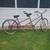 Vintage Schwinn deluxe Twin 2 Seat Bike 1 thumbnail