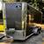 7x14 Bighorn Enclosed Contractor Series Trailer Extra Tall Toy Hauler 7 thumbnail