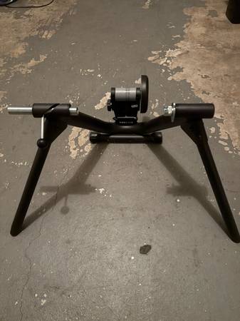 Saris Bicycle Converter to Stationary Exercise Bike 1