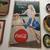 Original Antique Coca-Cola Cardboards 1 thumbnail