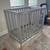 **** Mini Crib *** Gray *** Great Condition **** 1 thumbnail