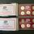 Silver US Proof Sets Quarters (Junk Silver 90%) 3 thumbnail