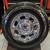 Ford F250/F350 Chrome 18" Wheels & tires. 1 thumbnail