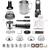 Espresso Machine BREVILLE BARISTA PRO 4 thumbnail