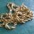 14k Solid Gold Chain 24" Long 1 thumbnail