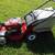 CRAFTSMAN SELF PROPELLED MOWER WITH BAGGER 2 thumbnail