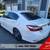 2017 Honda Accord Sport Heated Seats! Sunroof! 8 thumbnail