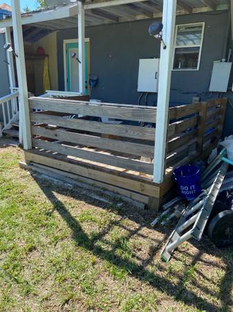 $850 / 1br - 700ft2 - House for rent. $850 month / $400 dep (Ingleside)64036536825345122