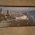 Australia print 36*12 includes frame - $10 1 thumbnail