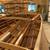 Chris Craft look alike, design by Glen-L Marine, 21’ mahogany, inboard 12 thumbnail