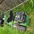 Lawn boy riding lawn mower 3 thumbnail