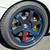 Volk Racing TE37 SL 18x9.5 +38 Mag Blue 5x120 1 thumbnail