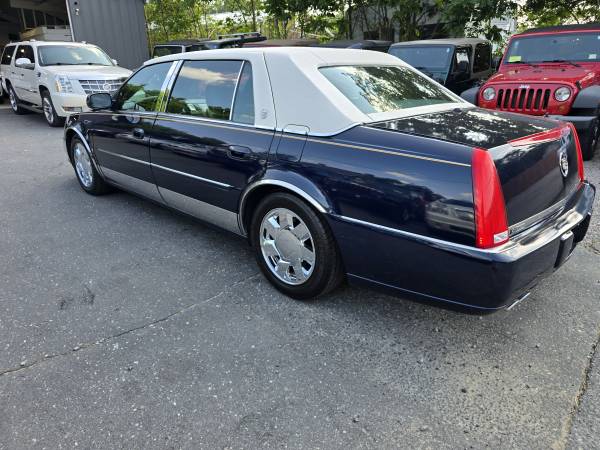 2009 Cadillac DTS-L - $7.995 (Ashland)63469622001153124