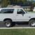 GORGEOUS 94 FORD BRONCO EDDIE BAUER RED LOW 111K MILES ON EBAY 14 thumbnail