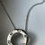 Lab Grown Diamond Necklace 1 thumbnail