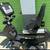 LIFE FITNESS 95R ACHIEVE RECUMBENT BIKE!! READY FOR PICKUP OR DELIVERY 1 thumbnail