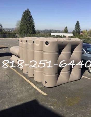 Rain Barrels 1