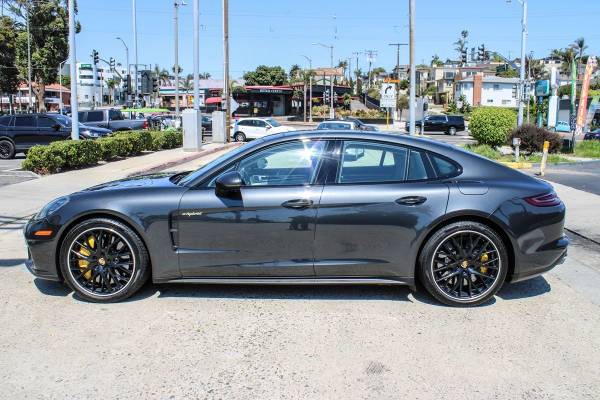 2019 Porsche Panamera AWD All Wheel Drive Electric Turbo S E-Hybrid Ha - $67,990 (Casey's Car Inc)63436932261635121