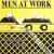Men at Work "Business as Usual" vinyl record + more. 1 thumbnail