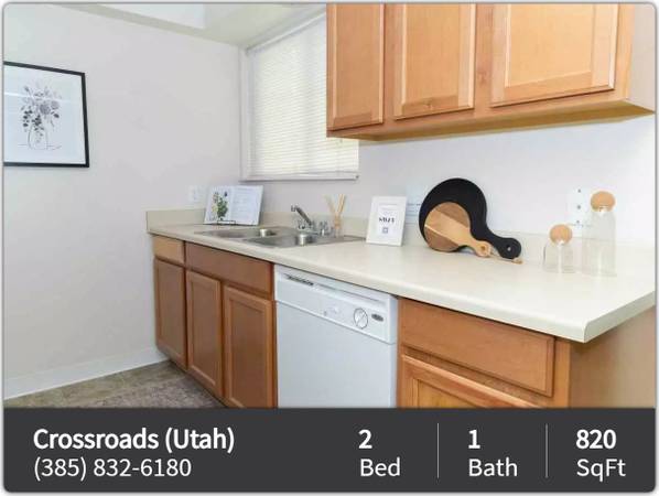 $1,341 / 2br - 820ft2 - 2 BR/1 BA that'll make your pet's tail wag! Pet-loving community. (West Valley)63671007786371122