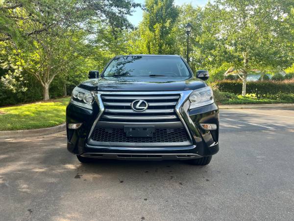 2014 Lexus GX460 4x4 - $25,000 (Lake Wylie)63613447452163122